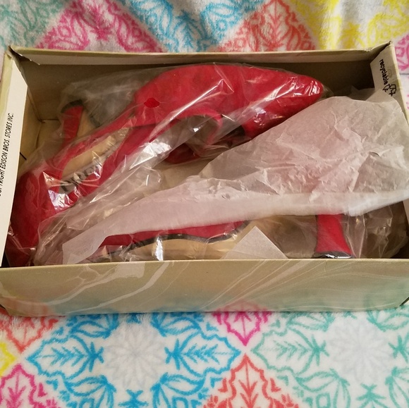 Used shoes - Picture 2 of 6